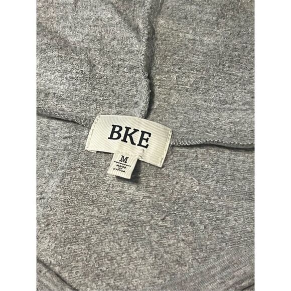 BKE 🌻Pieced Hoodie size medium - Picture 5 of 9